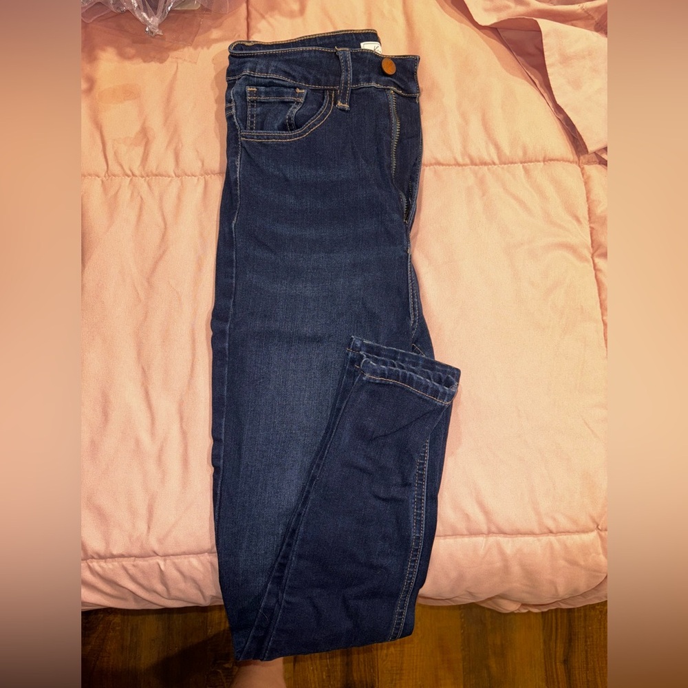 Kancan Denim Jeans